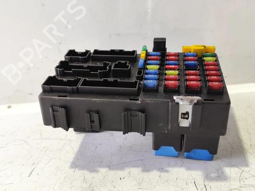 Used Fuse box HYUNDAI GETZ (TB) 1.1 (63 hp) 32704740