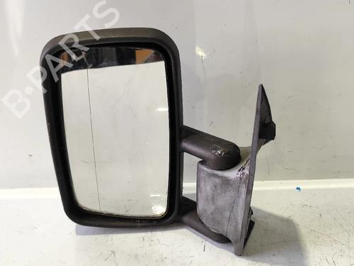 Used Left mirror Left mirror MERCEDES-BENZ SPRINTER 3-t Van (B903) 313 CDI (903.663, 903.662, 903.661) (129 hp) 32704741 32704741