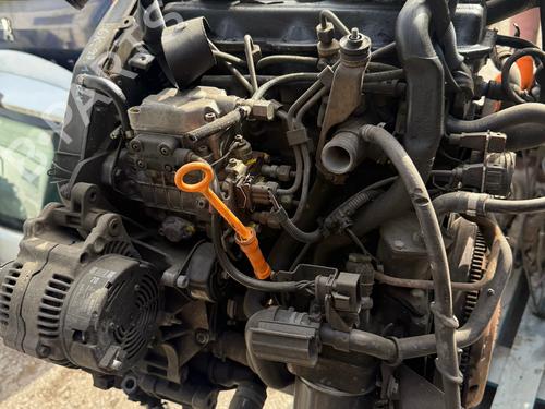 Motor SEAT IBIZA II (6K1) 1.9 TDI (110 hp) 32710698