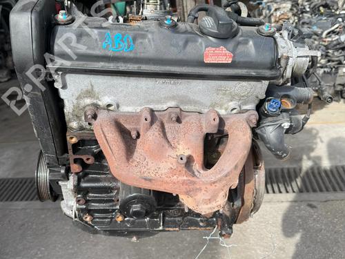 Used Engine Engine SEAT IBIZA II (6K1) 1.4 (54 hp) 32710700 32710700