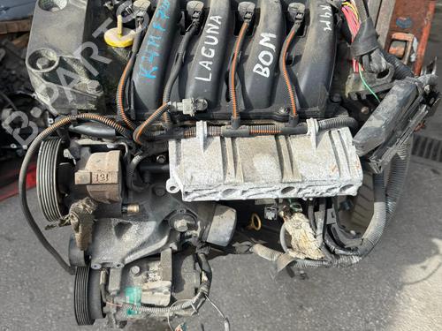 Motor RENAULT LAGUNA I (B56_, 556_) 1.6 16V (B568, B561) (107 hp) 32710702
