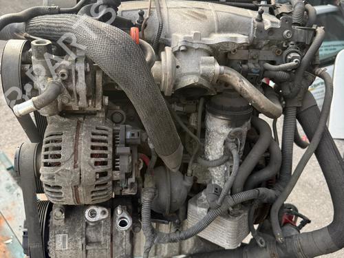 Motor für CHRYSLER SEBRING Convertible (JS) 2.0 CRD (140 hp) 32710703