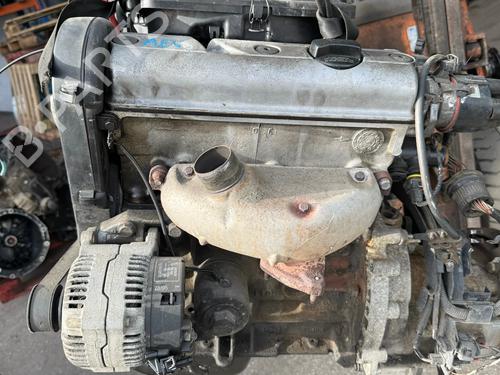 Used Engine Engine VW POLO III (6N1) 45 1.0 (45 hp) 32710704 32710704