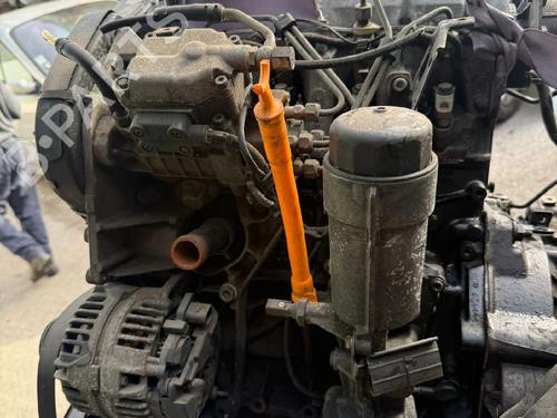 Used Engine VW GOLF IV (1J1) 1.9 TDI (115 hp) 32710706