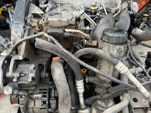 Used Engine Engine VW GOLF IV (1J1) 1.9 TDI (115 hp) 32713650 32713650