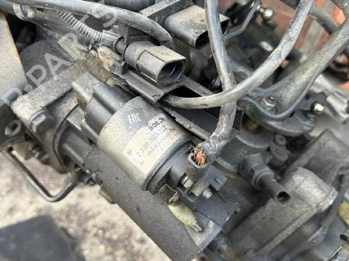 Used Gearbox Gearbox 32713651 32713651