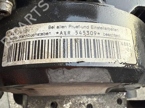 Engine SEAT IBIZA III (6L1) 1.9 TDI | BP32713652M1  - Image 6