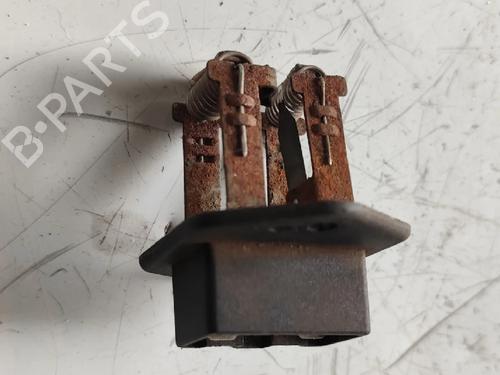 Used Heater resistor Heater resistor NISSAN TRADE Van 2.0 D (60 hp) 32723499 32723499