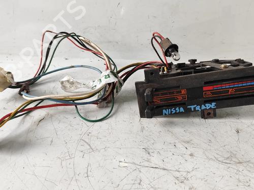 Used Climate control Climate control NISSAN TRADE Van 2.0 D (60 hp) 32723500 32723500