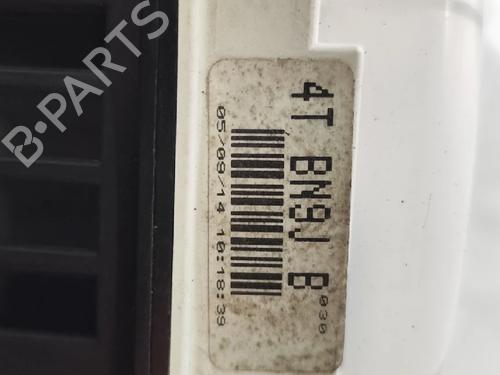 Instrument cluster MAZDA 3 (BK) 1.6 DI Turbo | BP32726524C47  - Image 6