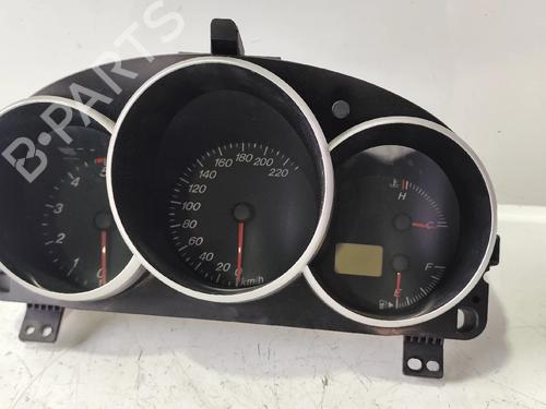 Quadrante MAZDA 3 (BK) 1.6 DI Turbo (109 hp) 32726524