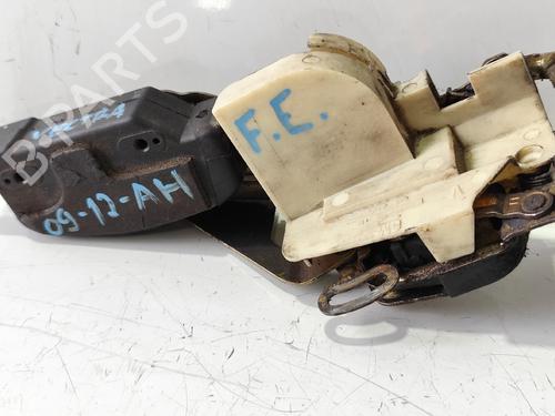 Used Front left lock Front left lock OPEL VECTRA A (J89) 1.4 S (F19, M19) (75 hp) 32726527 32726527