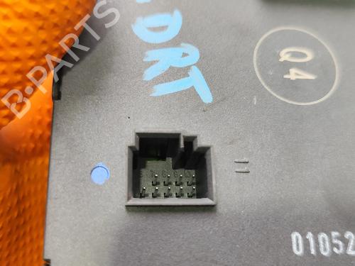 Electronic module MERCEDES-BENZ C-CLASS (W203) C 200 CDI (203.007) | BP32726528M83  - Image 7