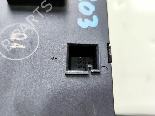 Electronic module MERCEDES-BENZ C-CLASS (W203) C 200 CDI (203.007) | BP32726528M83  - Image 8