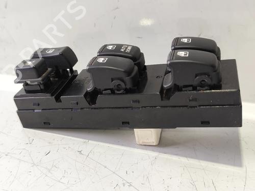 Used Left front window switch Left front window switch HYUNDAI TUCSON (JM) 2.0 CRDi (136 hp) 32731338 32731338