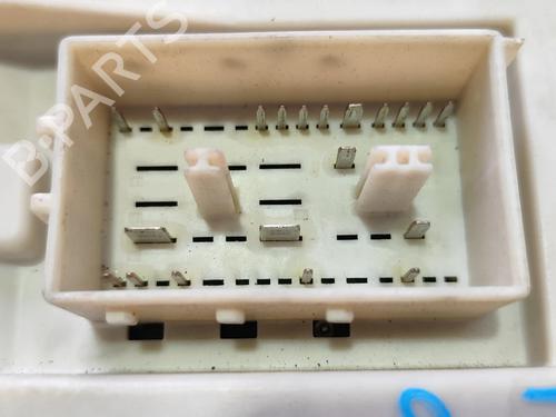 Fuse box MAZDA 3 (BK) 1.6 DI Turbo | BP32731339E1 - Image 4