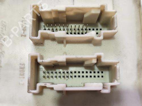 Fuse box MAZDA 3 (BK) 1.6 DI Turbo | BP32731339E1 - Image 5