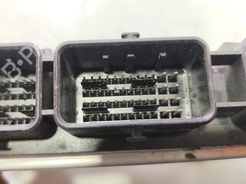 Engine control unit (ECU) MAZDA 3 (BK) 1.6 DI Turbo | BP32731341M57  - Image 5