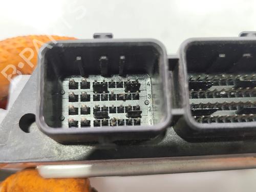 Engine control unit (ECU) MAZDA 3 (BK) 1.6 DI Turbo | BP32731341M57  - Image 6