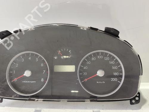 Used Instrument cluster Instrument cluster HYUNDAI GETZ (TB) 1.1 (63 hp) 32731346 32731346