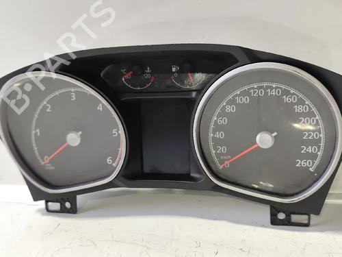 instrument-cluster-ford-galaxy-ii-wa6-2006-2007-2008-2009-2010-2011-2012-2013-2014-2015-32735367 main image