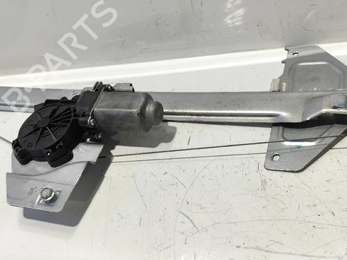 Used Front right window mechanism Front right window mechanism PEUGEOT PARTNER Box Body/MPV 1.6 BlueHDi 100 (100 hp) 32738785 32738785