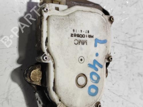 Módulo eletrónico MITSUBISHI L400 Van (PD_W, PC_W, PB_V, PA_W, PA_V) 2500 TD (PD5W, PD5V, PA5W, PA5V) (87 hp) 32748806