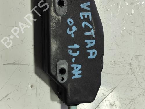 Used Electronic module OPEL VECTRA A (J89) 1.4 S (F19, M19) (75 hp) 32748812
