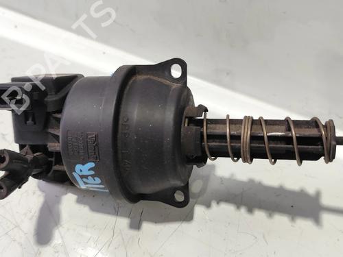 Used Electronic module MERCEDES-BENZ SPRINTER 3-t Van (B903) 316 CDI (903.661, 903.662, 903.663) (156 hp) 32748813