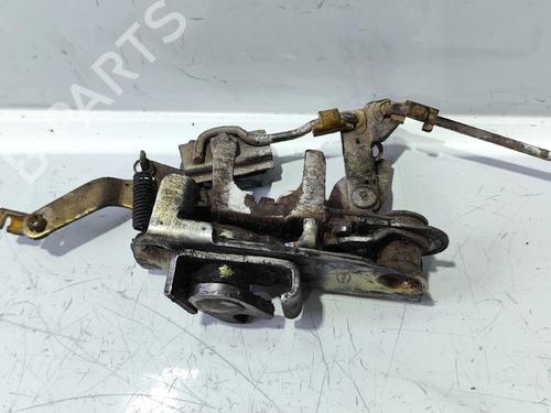 Used Rear right lock Rear right lock NISSAN TRADE Van 2.0 D (67 hp) 32751839 32751839