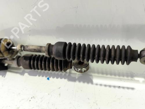 Gear lever MAZDA 3 (BK) 1.6 DI Turbo | BP32751840M90  - Image 5