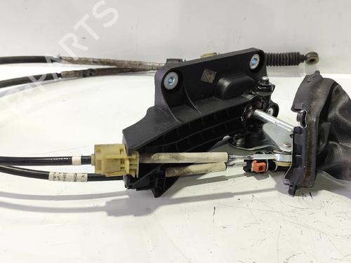 Girspak MAZDA 3 (BK) 1.6 DI Turbo (109 hp) 32751840