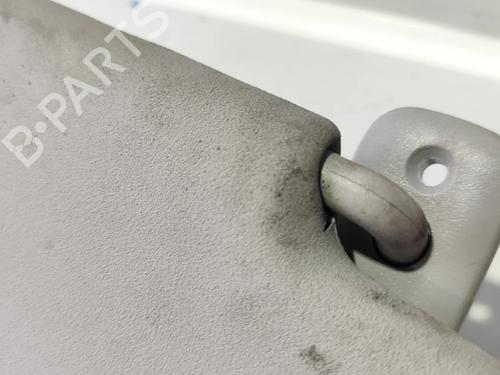 Left sun visor MAZDA 3 (BK) 1.6 DI Turbo | BP32751841I1  - Image 5