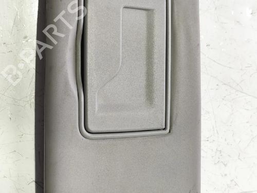 Pala sol esquerda HYUNDAI GETZ (TB) 1.1 (63 hp) 32751844