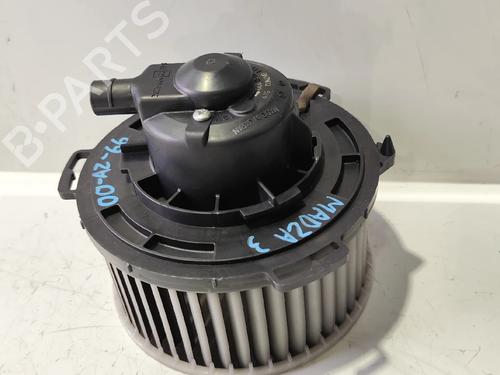 Used Heater blower motor MAZDA 3 (BK) 1.6 DI Turbo (109 hp) 32751846