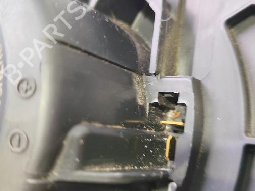 Heater blower motor MAZDA 3 (BK) 1.6 DI Turbo | BP32751846M62 - Image 5