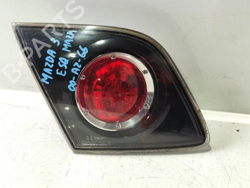 Farolim esquerdo da mala MAZDA 3 (BK) 1.6 DI Turbo (109 hp) 32751847