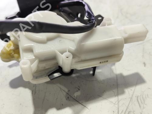 Tailgate lock MAZDA 3 (BK) 1.6 DI Turbo | BP32754212C101 - Image 5