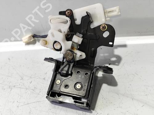 Used Tailgate lock MAZDA 3 (BK) 1.6 DI Turbo (109 hp) 32754212