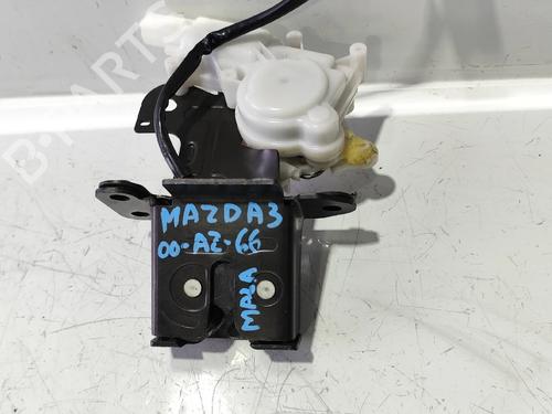 Tailgate lock MAZDA 3 (BK) 1.6 DI Turbo | BP32754212C101 - Image 2
