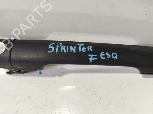 Used Front left exterior door handle MERCEDES-BENZ SPRINTER 3-t Van (B903) 316 CDI (903.661, 903.662, 903.663) (156 hp) 32754216