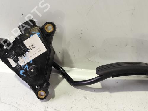 Pedal RENAULT MEGANE II (BM0/1_, CM0/1_) 1.5 dCi (BM0F, BM0T, BM2B, CM0F, CM0T) (82 hp) 32754220