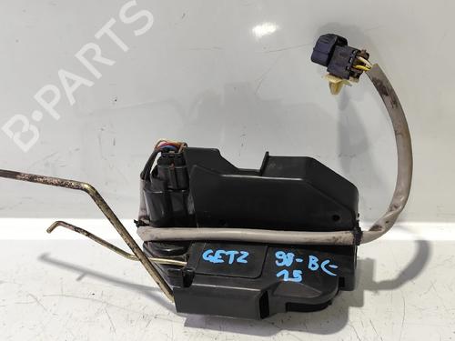 front-right-lock-hyundai-getz-tb-2001-2002-2003-2004-2005-2006-2007-2008-2009-2010-2011-32754227 main image