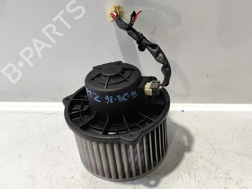 heater-blower-motor-hyundai-getz-tb-2001-2002-2003-2004-2005-2006-2007-2008-2009-2010-2011-32759315 main image