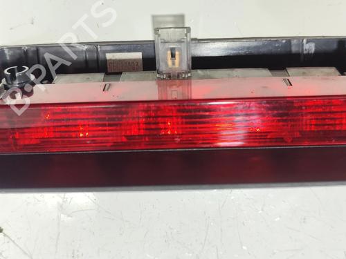 Third brake light CITROËN C2 (JM_) 1.4 HDi | BP32759330L11 - Image 4