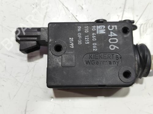 Electronic module OPEL CORSA D (S07) 1.3 CDTI (L08, L68) | BP32766119M83 - Image 2