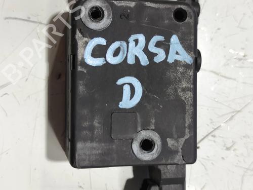 Used Electronic module Electronic module OPEL CORSA D (S07) 1.3 CDTI (L08, L68) (95 hp) 32766119 32766119