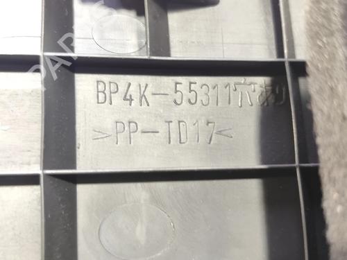 Air vent MAZDA 3 (BK) 1.6 DI Turbo | BP32766123I21 - Image 5