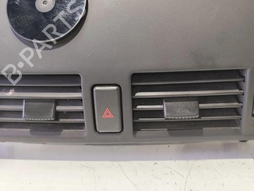 Air vent MAZDA 3 (BK) 1.6 DI Turbo | BP32766123I21 - Image 2