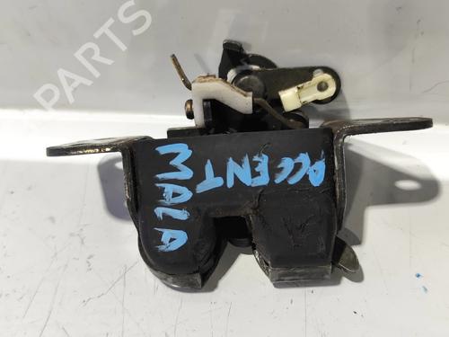 Used Tailgate lock HYUNDAI ACCENT II (LC) 1.3 (75 hp) 32766126